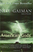 American Gods Neal  Gaiman