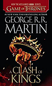 A Clash of Kings George R.R. Martin