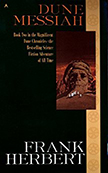 Dune Messiah Frank  Herbert