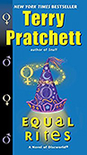 Equal Rites Terry  Pratchett