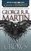 A Feast for Crows George R.R. Martin