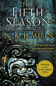 The Fifth Season N. K. Jemisin