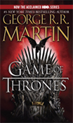 Game of Thrones George R.R. Martin