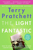 The Light Fantasic Terry  Pratchett