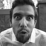 Book pages folded to form a heart