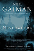 Neverwhere Neal  Gaiman