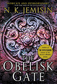 The Obelisk Gate N. K. Jemisin