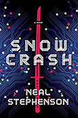 Snow Crash Neal  Stephenson