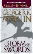 A Storm of Swords George R.R. Martin