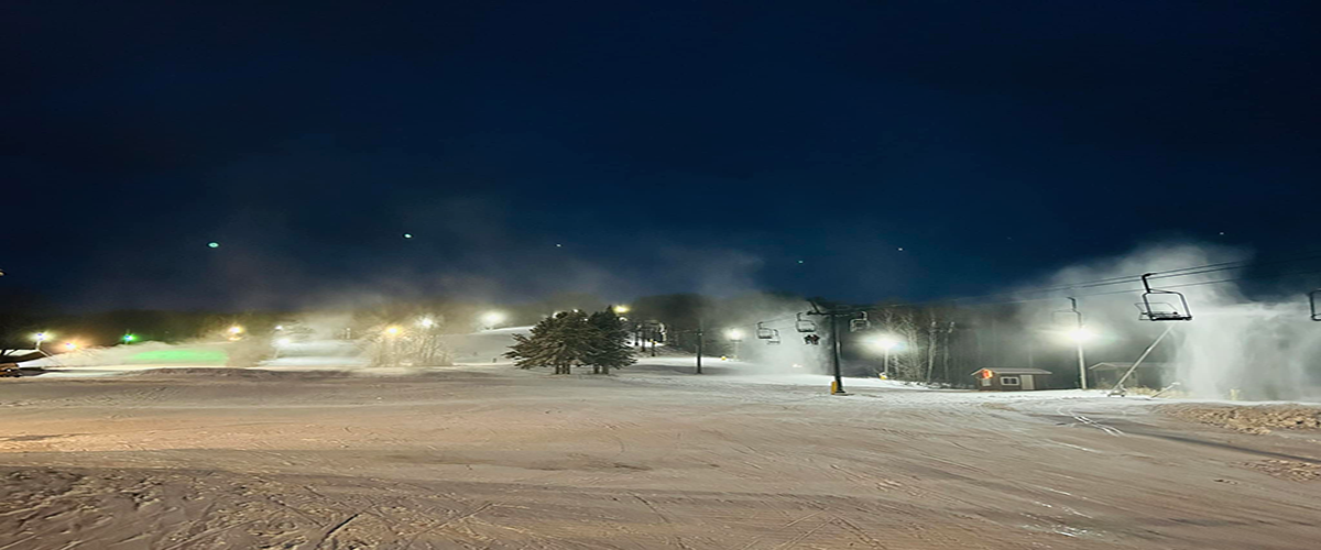 Inside of the book shoppe
